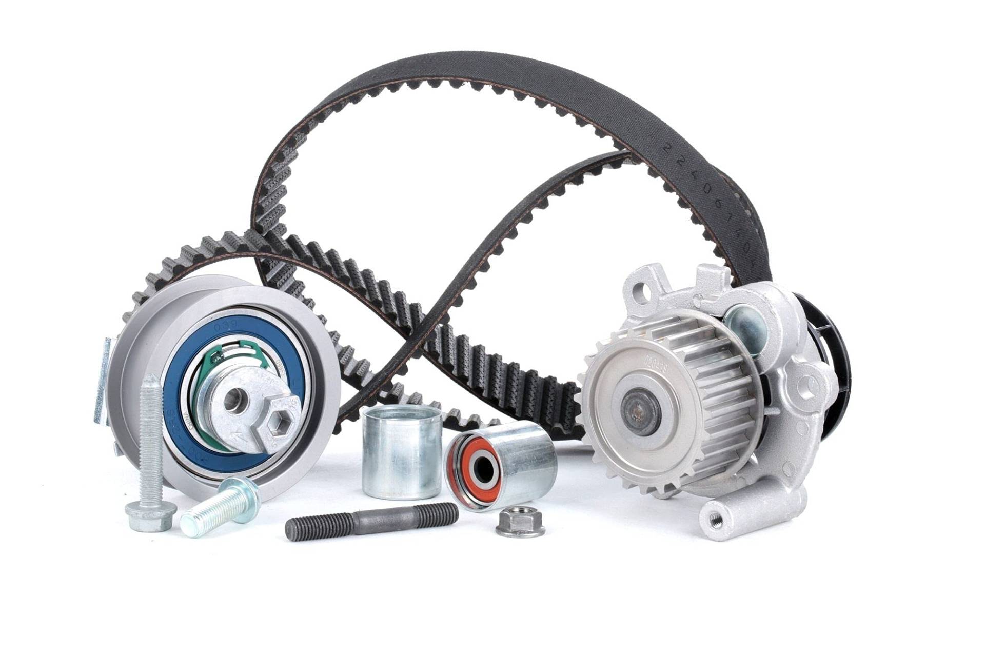 INA 530 0445 31 Wasserpumpe + Zahnriemensatz INA 530 0445 31 Wasserpumpe + Zahnriemensatz von INA