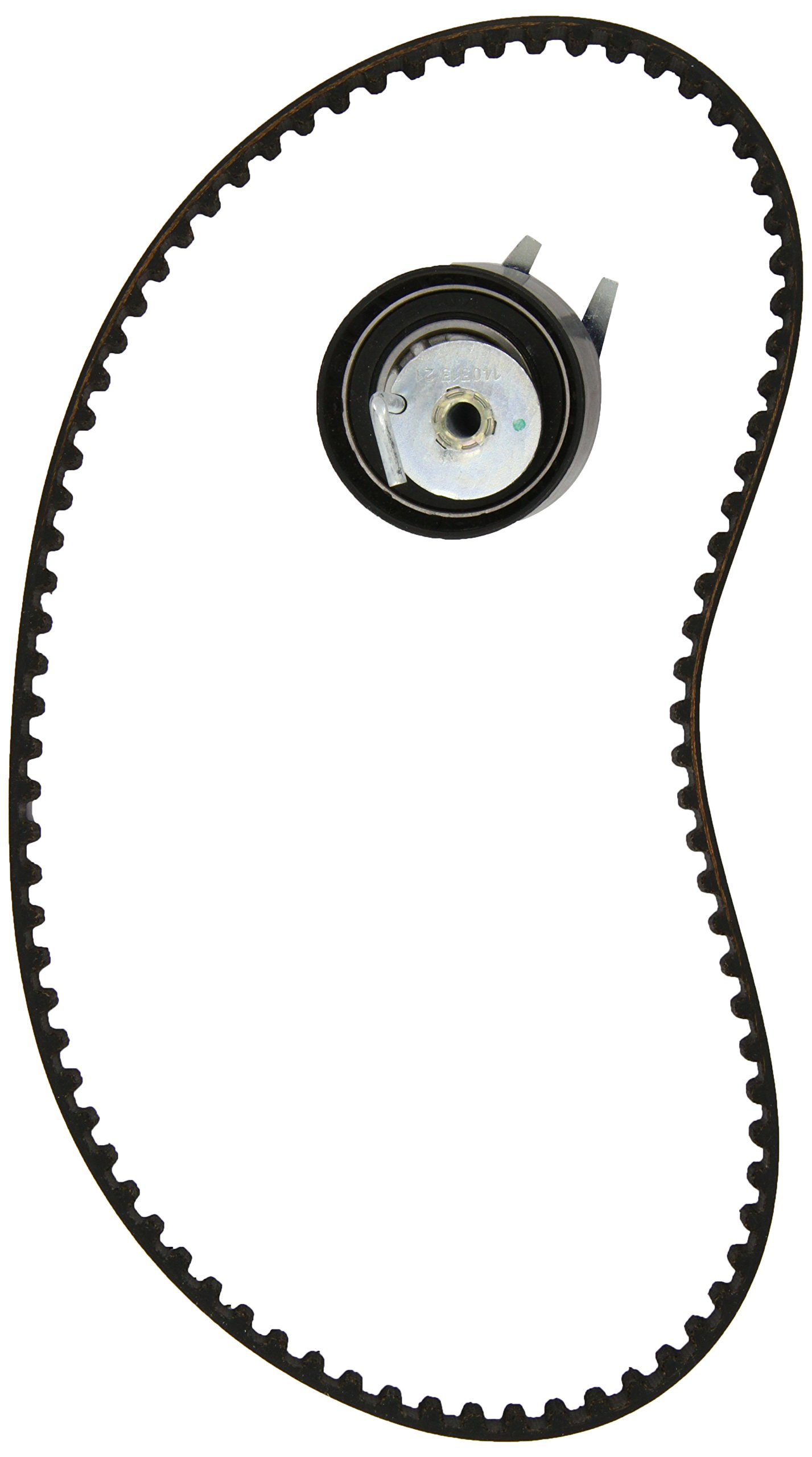 INA 530 0476 10 Zahnriemensatz INA 530 0476 10 Zahnriemensatz von INA
