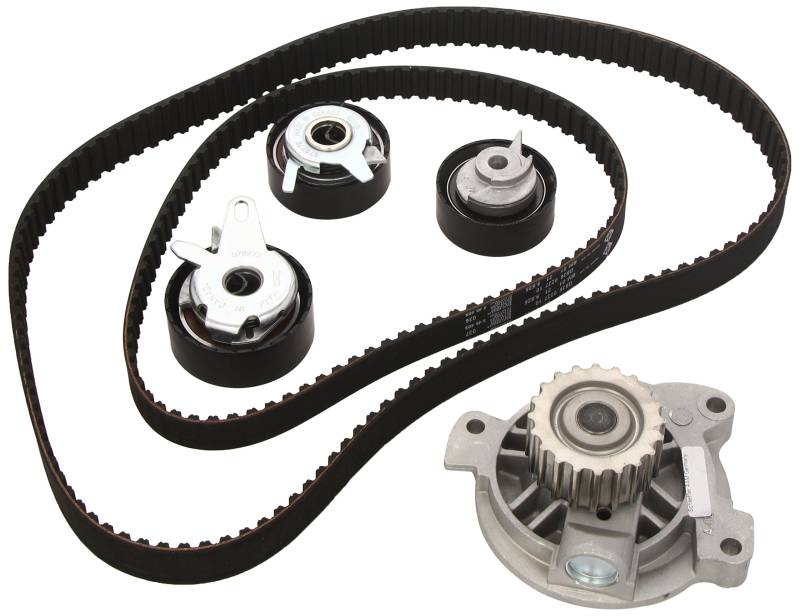 INA 530 0483 30 Wasserpumpe und Zahnriemensatz INA 530 0483 30 Wasserpumpe und Zahnriemensatz von INA