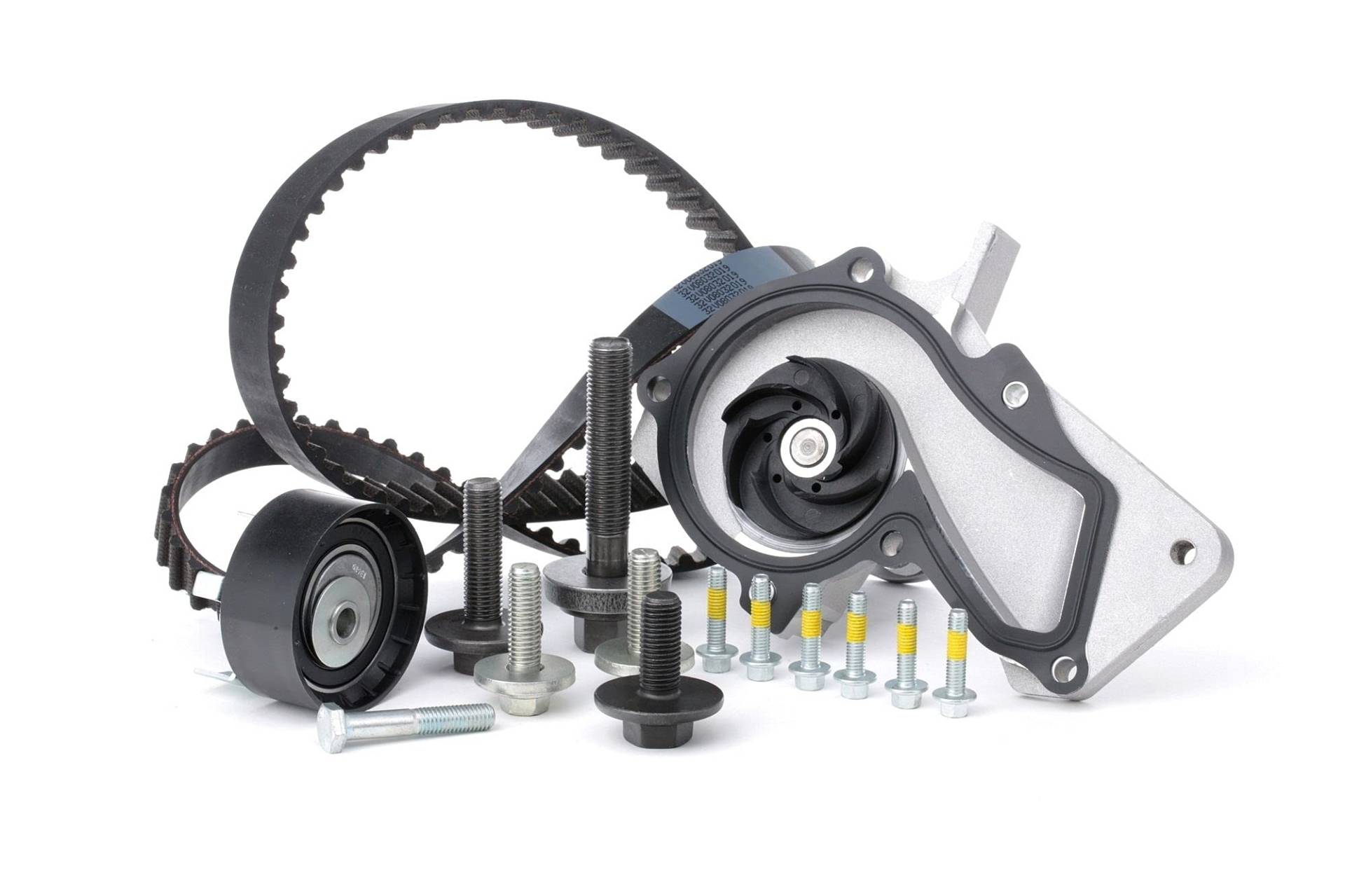 INA 530 0495 30 Wasserpumpe + Zahnriemensatz INA 530 0495 30 Wasserpumpe + Zahnriemensatz von INA