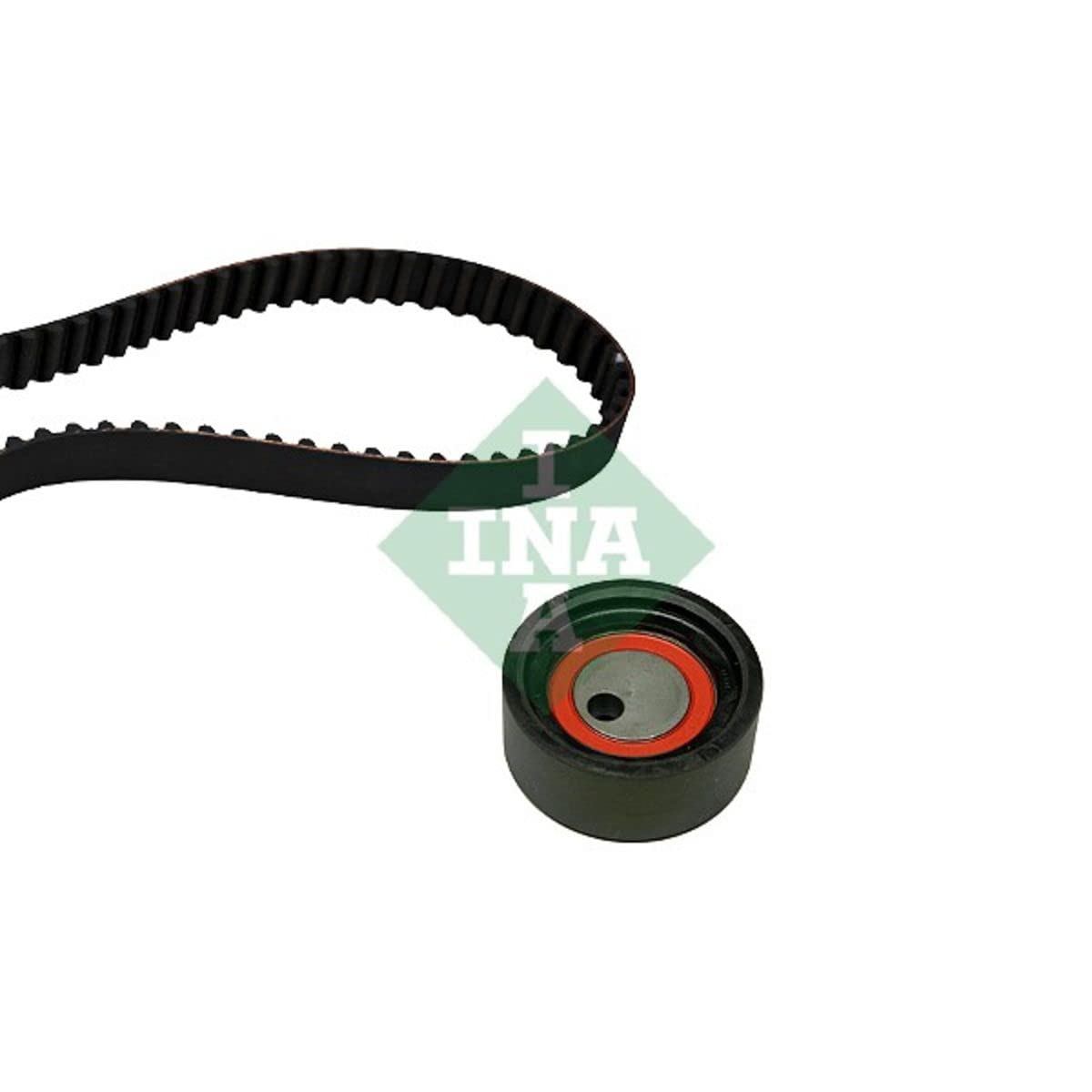 INA 530 0517 10 Zahnriemensatz INA 530 0517 10 Zahnriemensatz von INA