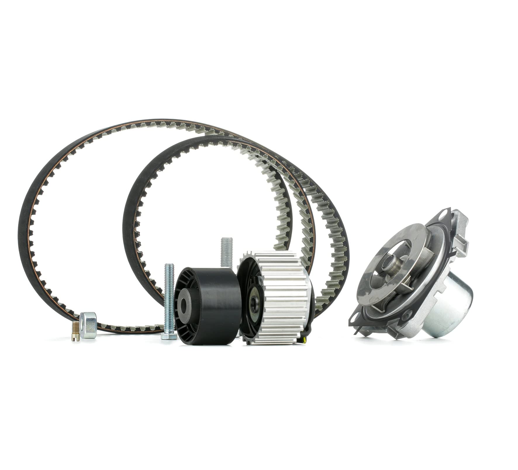 INA 530 0561 30 530 0561 30 Wasserpumpe und Zahnriemen Kit INA 530 0561 30 530 0561 30 Wasserpumpe und Zahnriemen Kit von INA