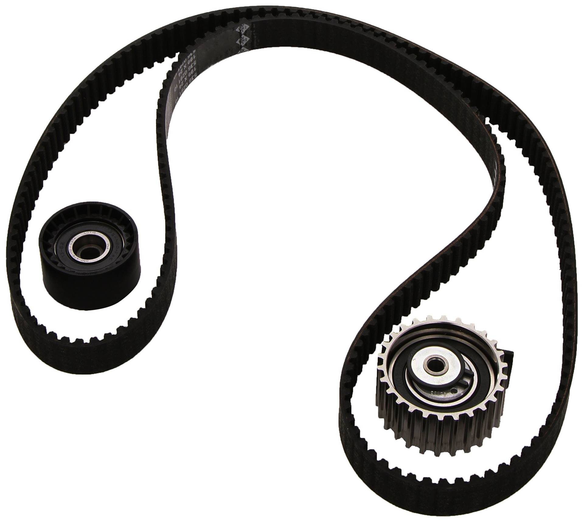 INA 530 0562 10 Zahnriemensatz INA 530 0562 10 Zahnriemensatz von INA