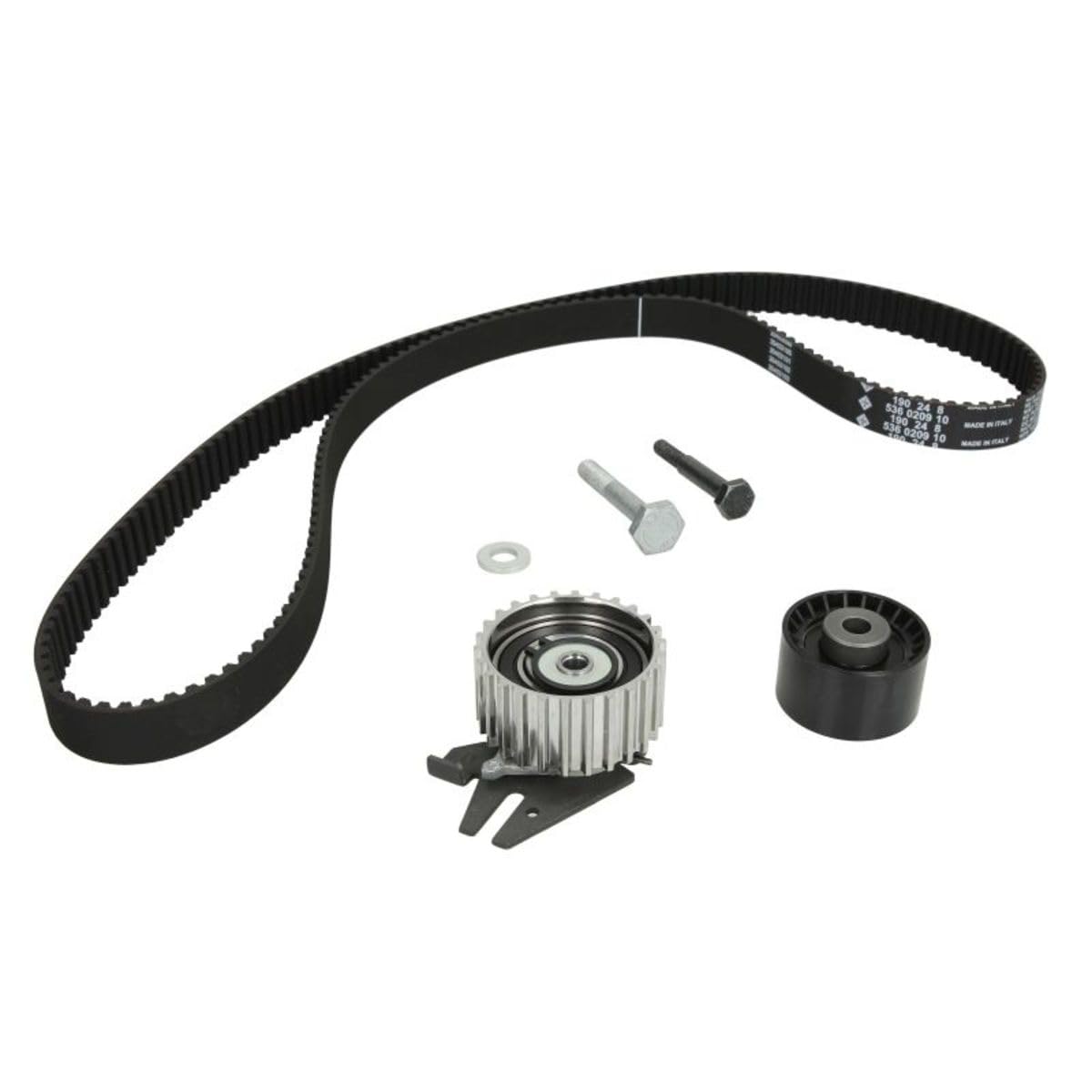 INA 530 0622 10 Kit Zahnriemensatz INA 530 0622 10 Kit Zahnriemensatz von INA