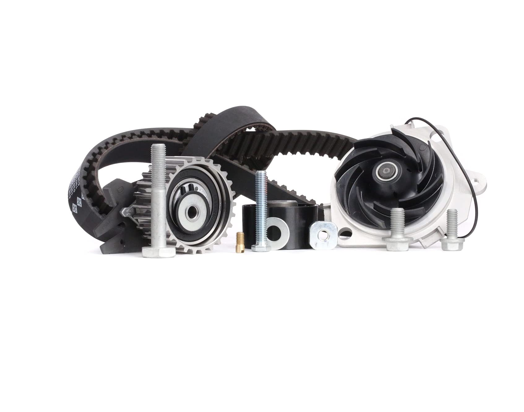 INA 530 0624 30 Wasserpumpe + Zahnriemensatz INA 530 0624 30 Wasserpumpe + Zahnriemensatz von INA