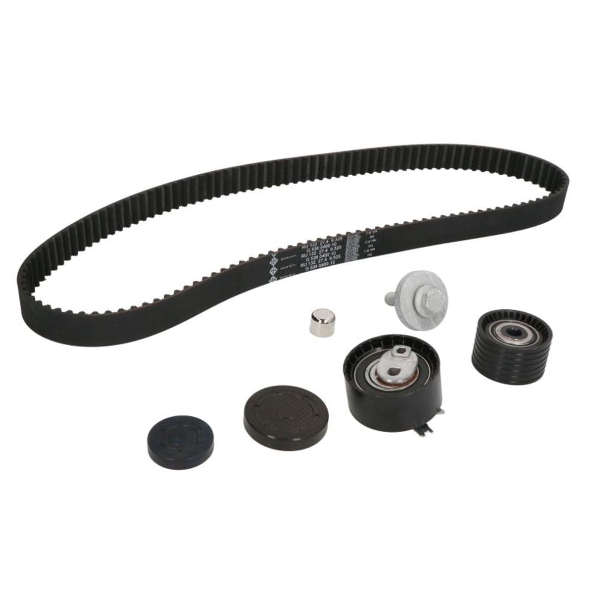 INA 530 0640 10 Kit Zahnriemensatz INA 530 0640 10 Kit Zahnriemensatz von INA