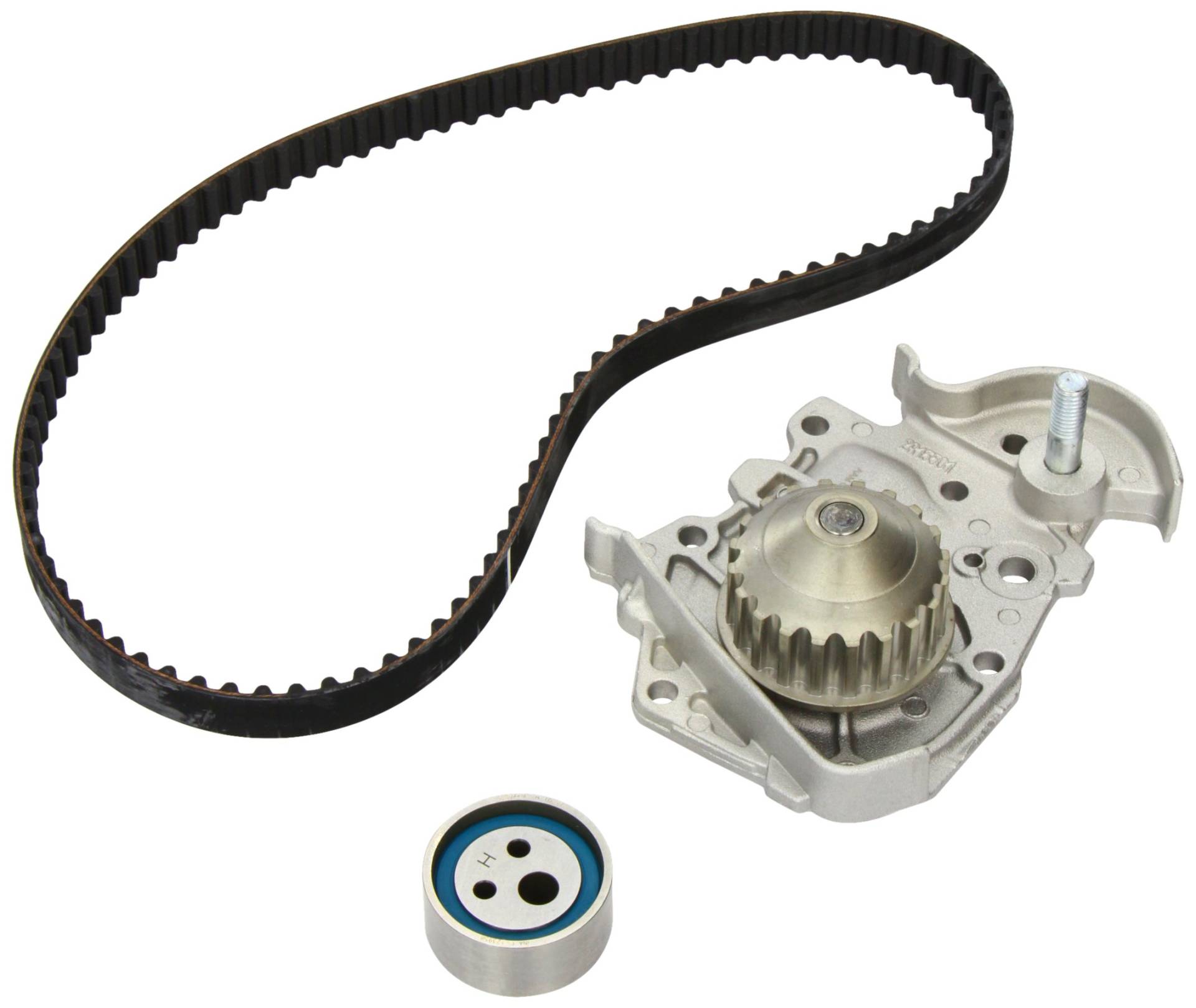 INA 530 0018 30 Wasserpumpe und Zahnriemensatz INA 530 0018 30 Wasserpumpe und Zahnriemensatz von INA