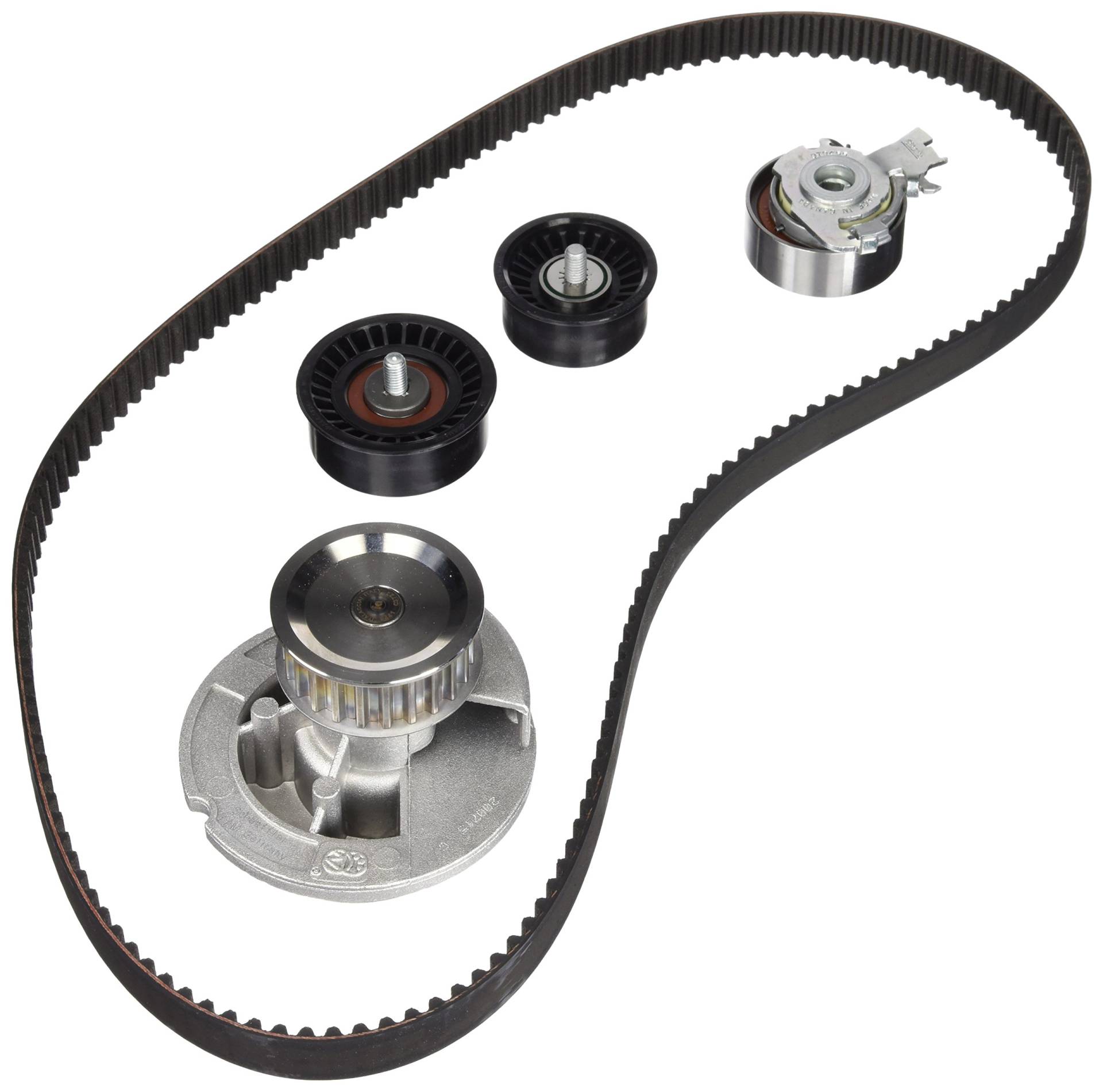 INA 530 0441 31 Wasserpumpe und Zahnriemensatz INA 530 0441 31 Wasserpumpe und Zahnriemensatz von INA