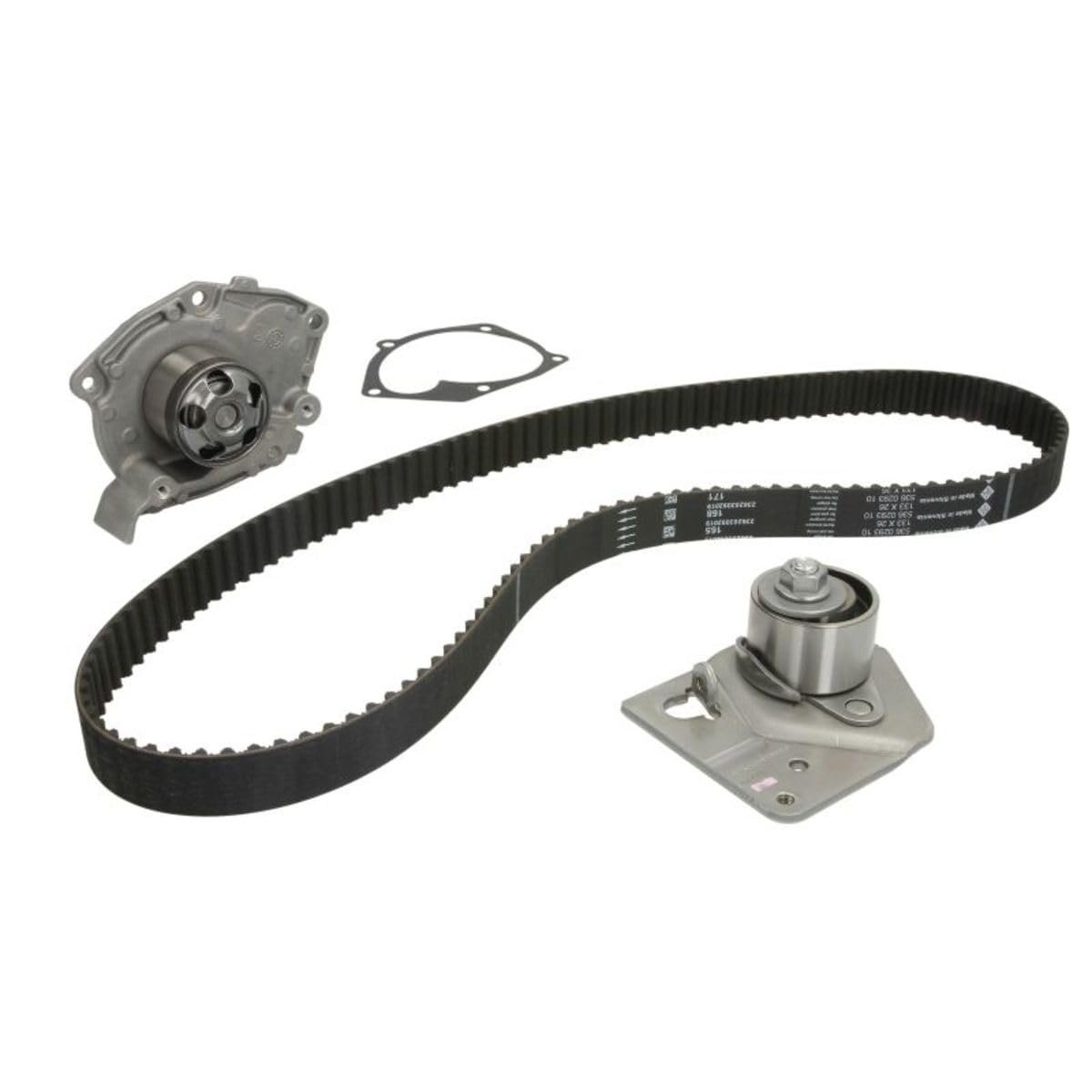 INA 530 0442 30 Wasserpumpe und Zahnriemensatz INA 530 0442 30 Wasserpumpe und Zahnriemensatz von INA