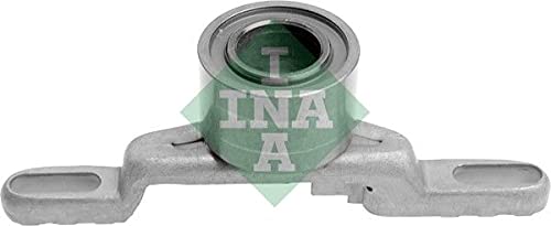 INA 531 0019 10 Spannrolle, Zahnriemen von INA