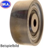 INA 531 0256 30 Spannrolle, Zahnriemen INA 531 0256 30 Spannrolle, Zahnriemen von INA