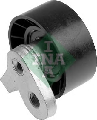 INA 531 0495 10 Spannrolle, Keilrippenriemen INA 531 0495 10 Spannrolle, Keilrippenriemen von INA