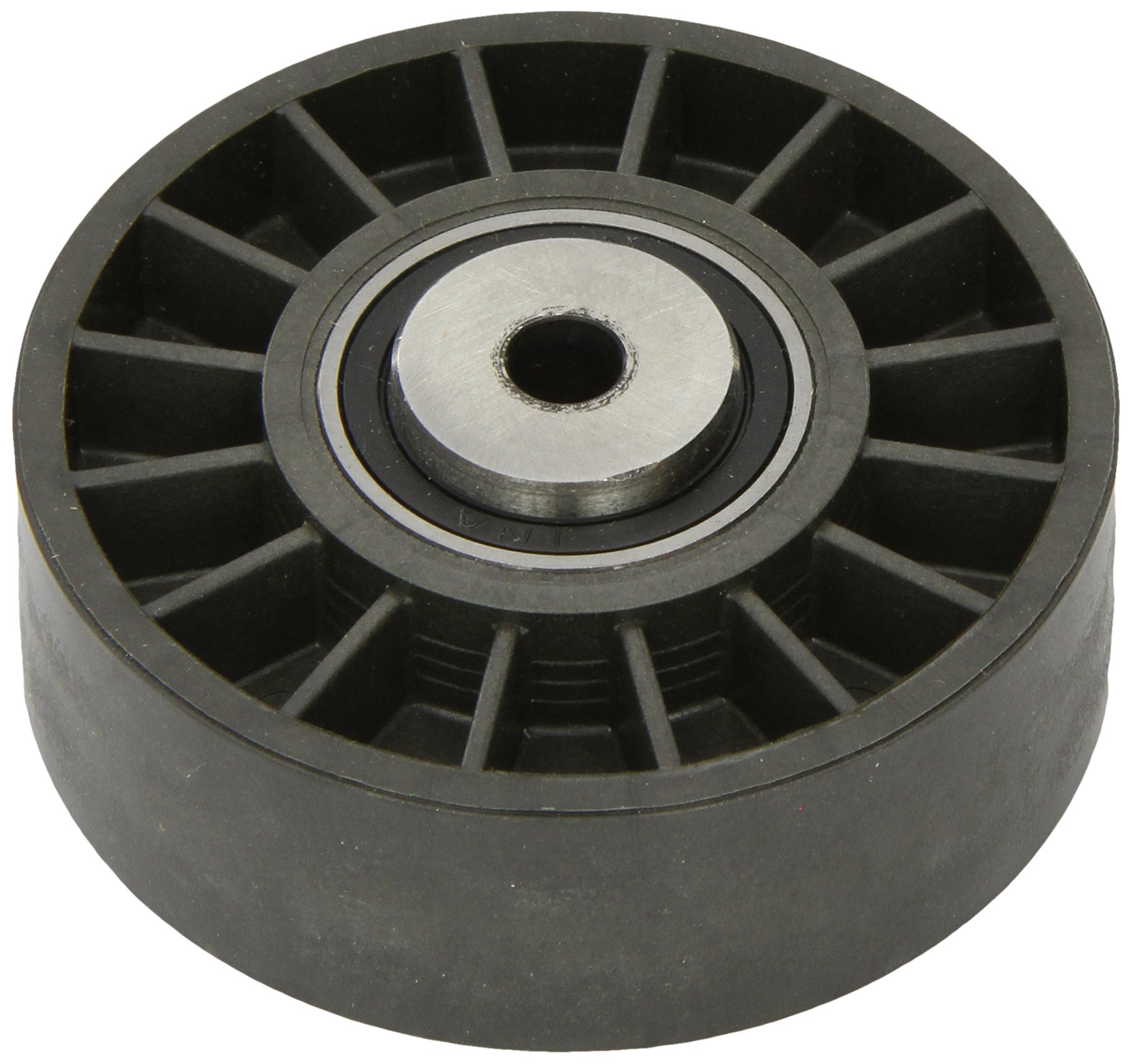 INA 531 0718 10 Spannrolle, Keilrippenriemen, Schwarz INA 531 0718 10 Spannrolle, Keilrippenriemen, Schwarz von INA