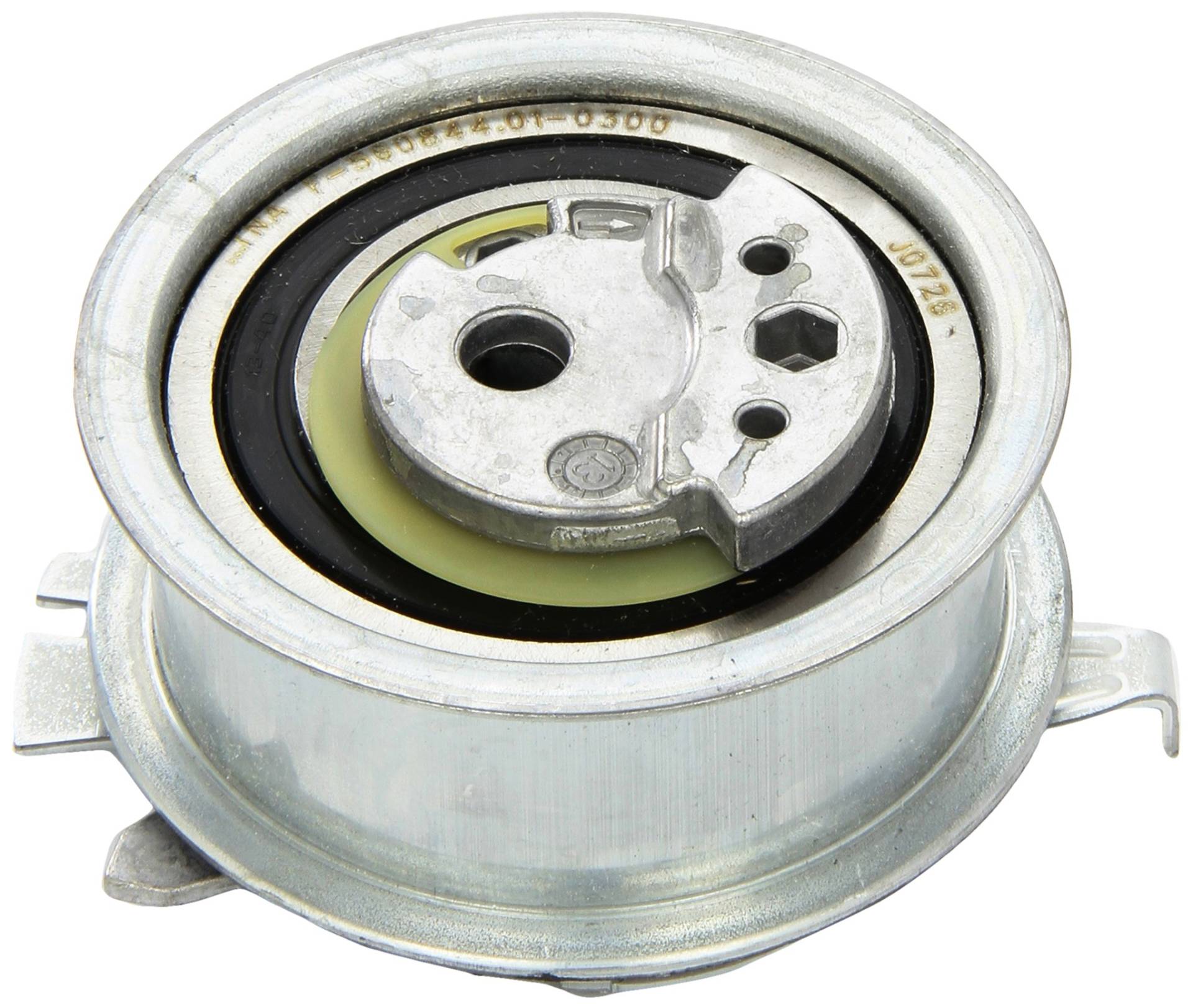 INA 531 0825 10 Spannrolle, Zahnriemen INA 531 0825 10 Spannrolle, Zahnriemen von INA