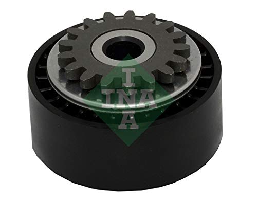 INA 531 0854 10 Spannrolle, Keilrippenriemen INA 531 0854 10 Spannrolle, Keilrippenriemen von INA