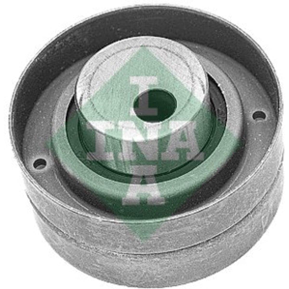 INA 531 0049 10 Spannrolle, Zahnriemen INA 531 0049 10 Spannrolle, Zahnriemen von INA