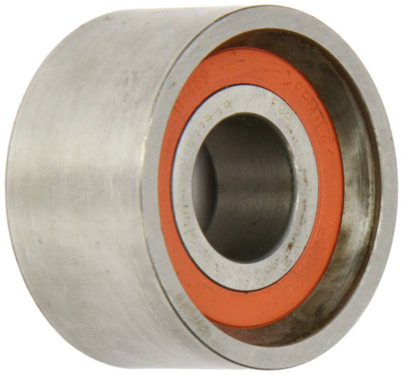INA 531055710 Umlenk-/Führungsrolle, Zahnriemen von INA