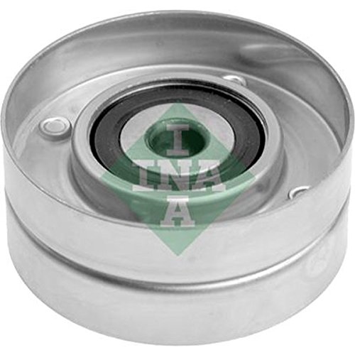 INA 532 0057 10 Umlenk-/Führungsrolle, Keilrippenriemen INA 532 0057 10 Umlenk-/Führungsrolle, Keilrippenriemen von INA