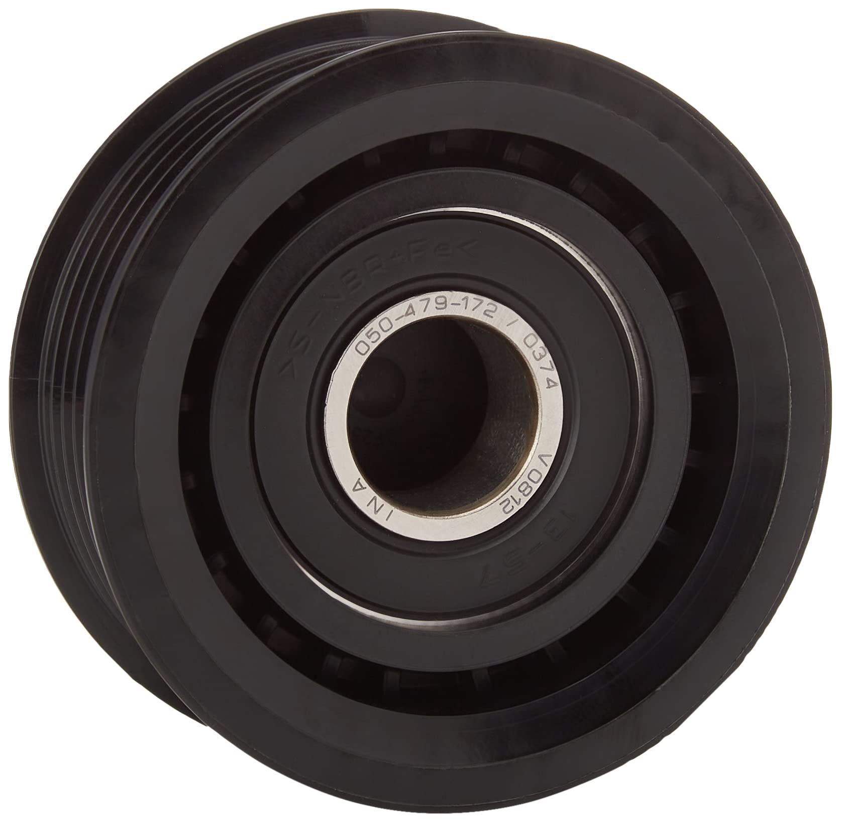 INA 532 0160 10 Umlenk-/Führungsrolle, Keilrippenriemen INA 532 0160 10 Umlenk-/Führungsrolle, Keilrippenriemen von INA