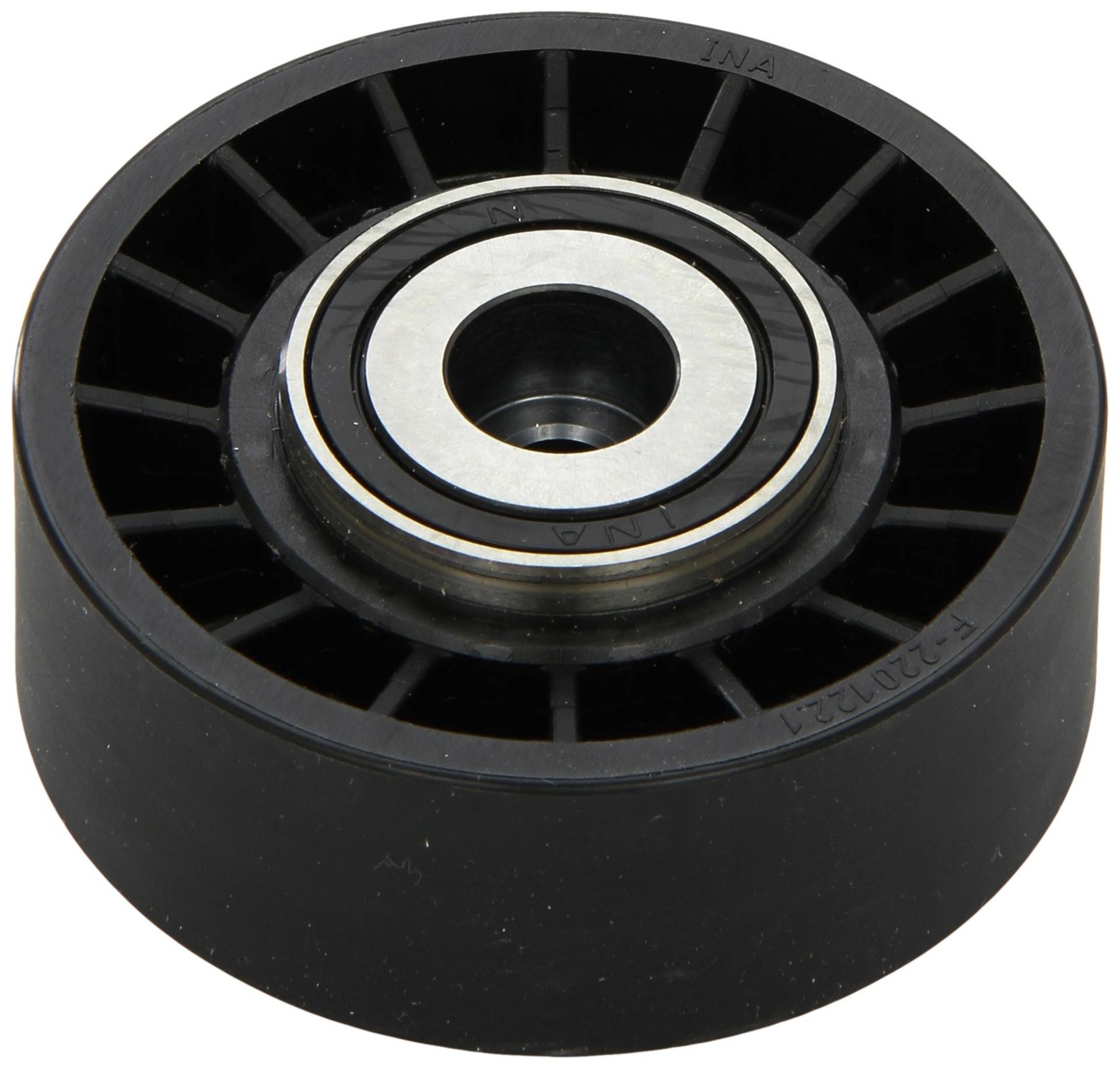 INA 532 0282 10 Umlenk-/Führungsrolle, Keilrippenriemen INA 532 0282 10 Umlenk-/Führungsrolle, Keilrippenriemen von INA