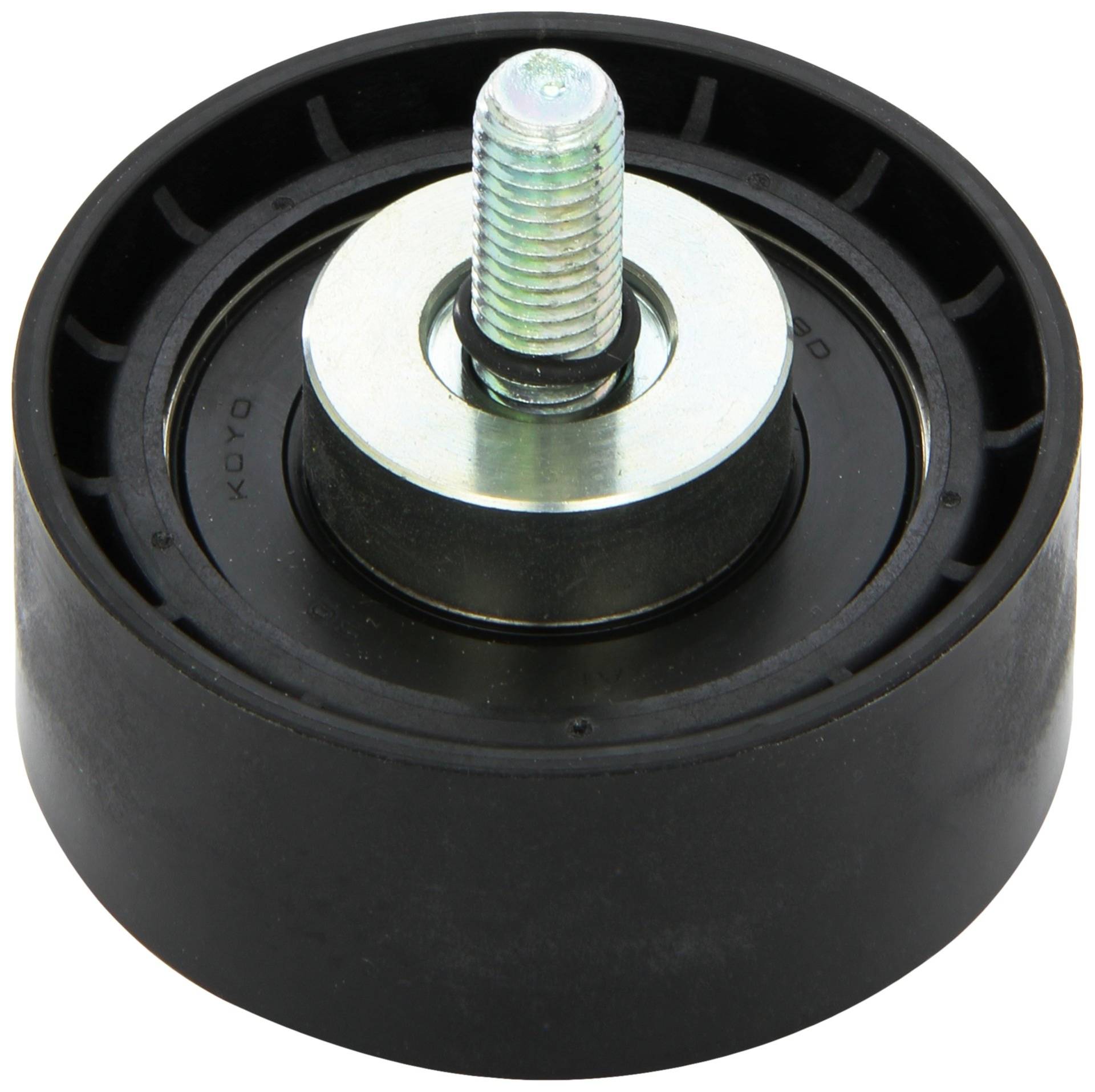 INA 532 0298 10 Umlenk-/Führungsrolle, Keilrippenriemen INA 532 0298 10 Umlenk-/Führungsrolle, Keilrippenriemen von INA