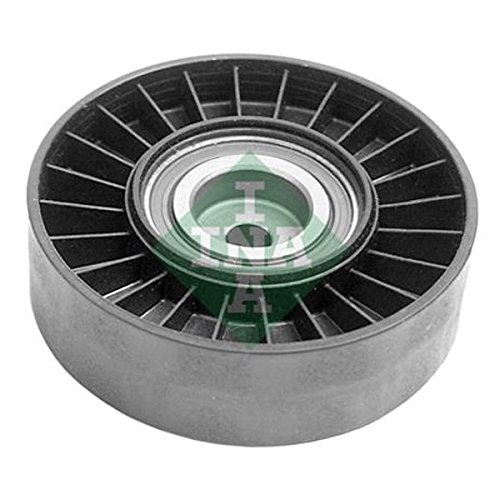 INA 532 0371 20 Umlenk-/Führungsrolle, Keilrippenriemen INA 532 0371 20 Umlenk-/Führungsrolle, Keilrippenriemen von INA