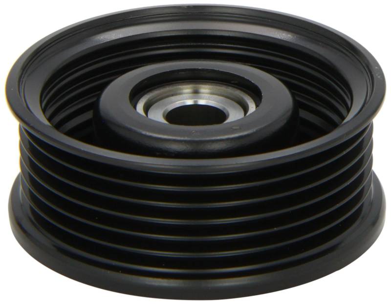 INA 532 0380 20 Umlenk-/Führungsrolle, Keilrippenriemen von INA