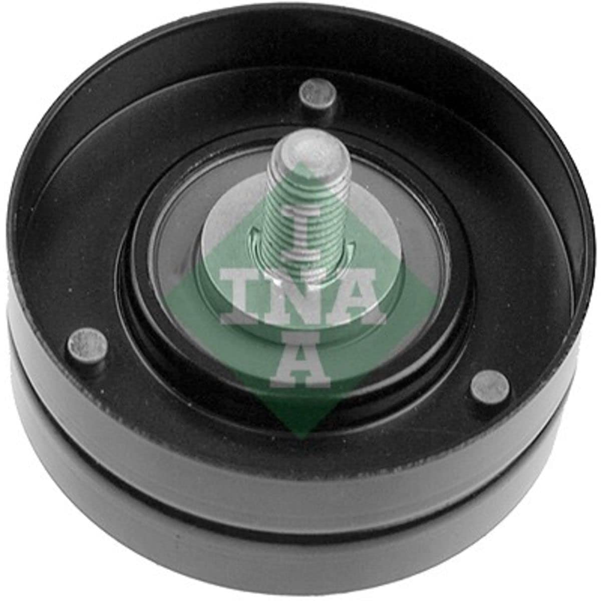 INA 532 0467 10 Umlenk-/Führungsrolle, Keilrippenriemen INA 532 0467 10 Umlenk-/Führungsrolle, Keilrippenriemen von INA