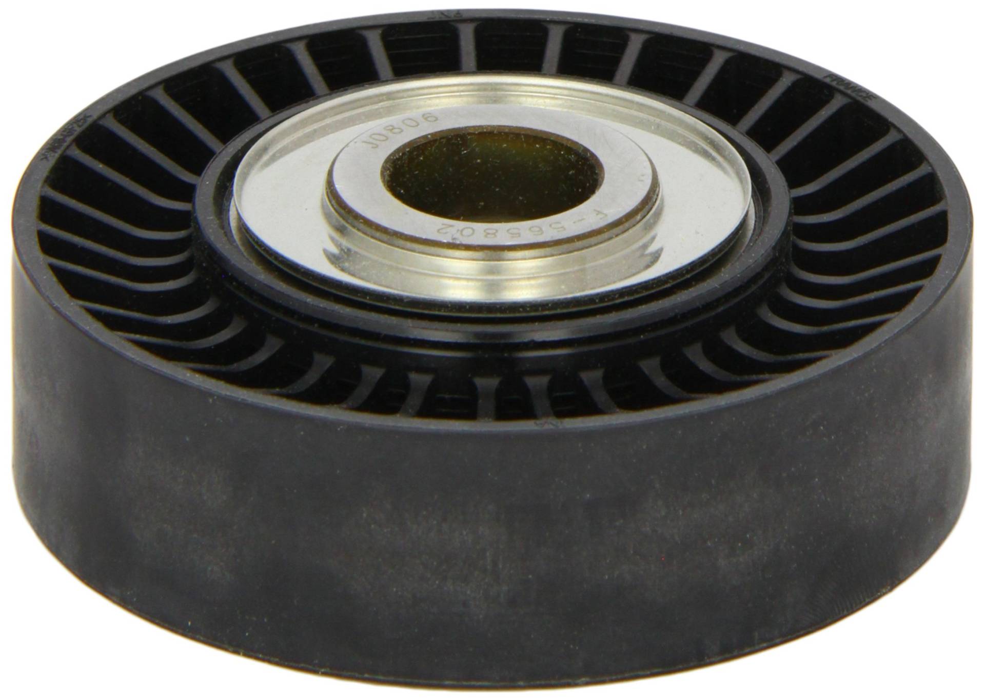 INA 532 0535 10 Umlenk-/Führungsrolle, Keilrippenriemen INA 532 0535 10 Umlenk-/Führungsrolle, Keilrippenriemen von INA