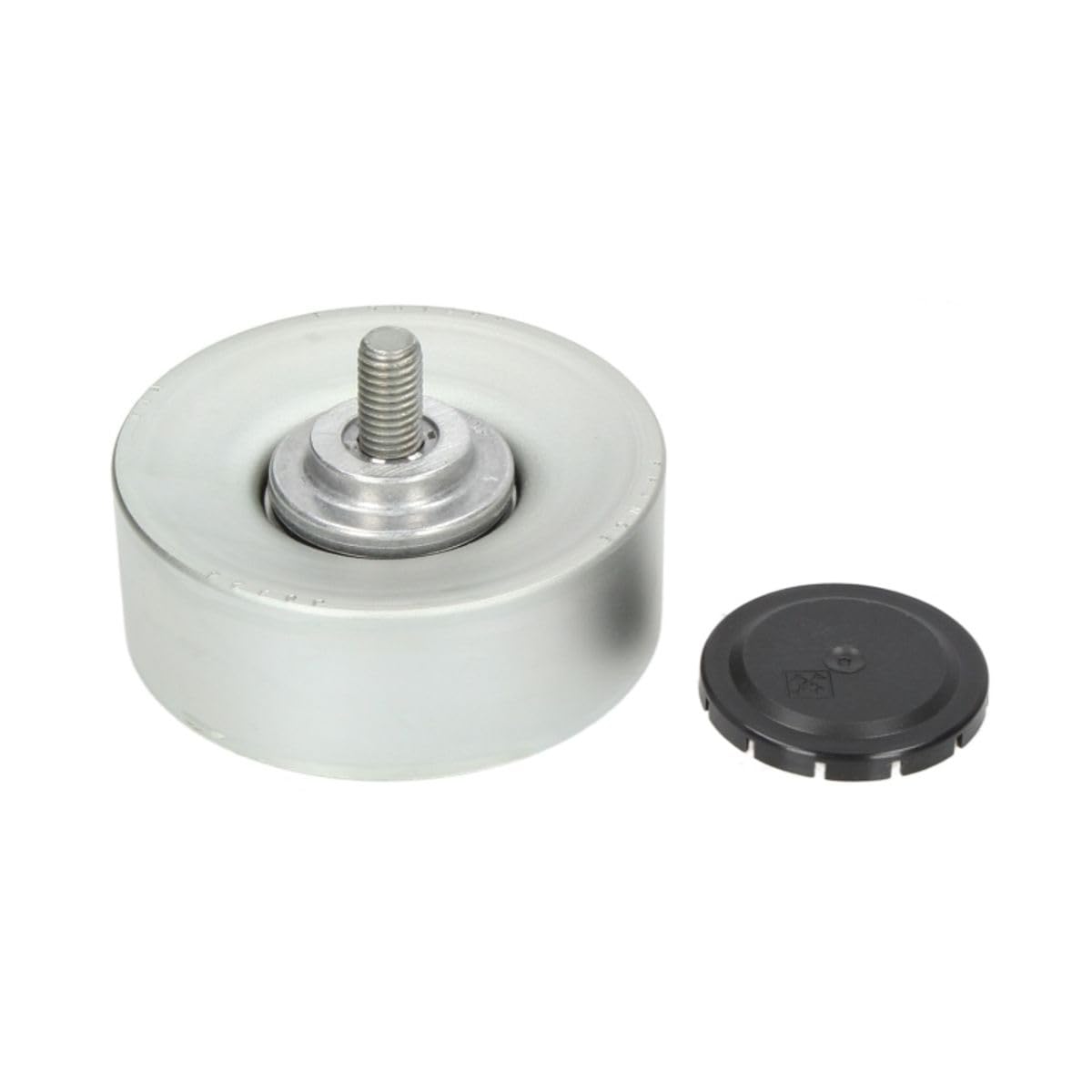 INA 532 0569 10 Umlenk-/Führungsrolle, Keilrippenriemen INA 532 0569 10 Umlenk-/Führungsrolle, Keilrippenriemen von INA