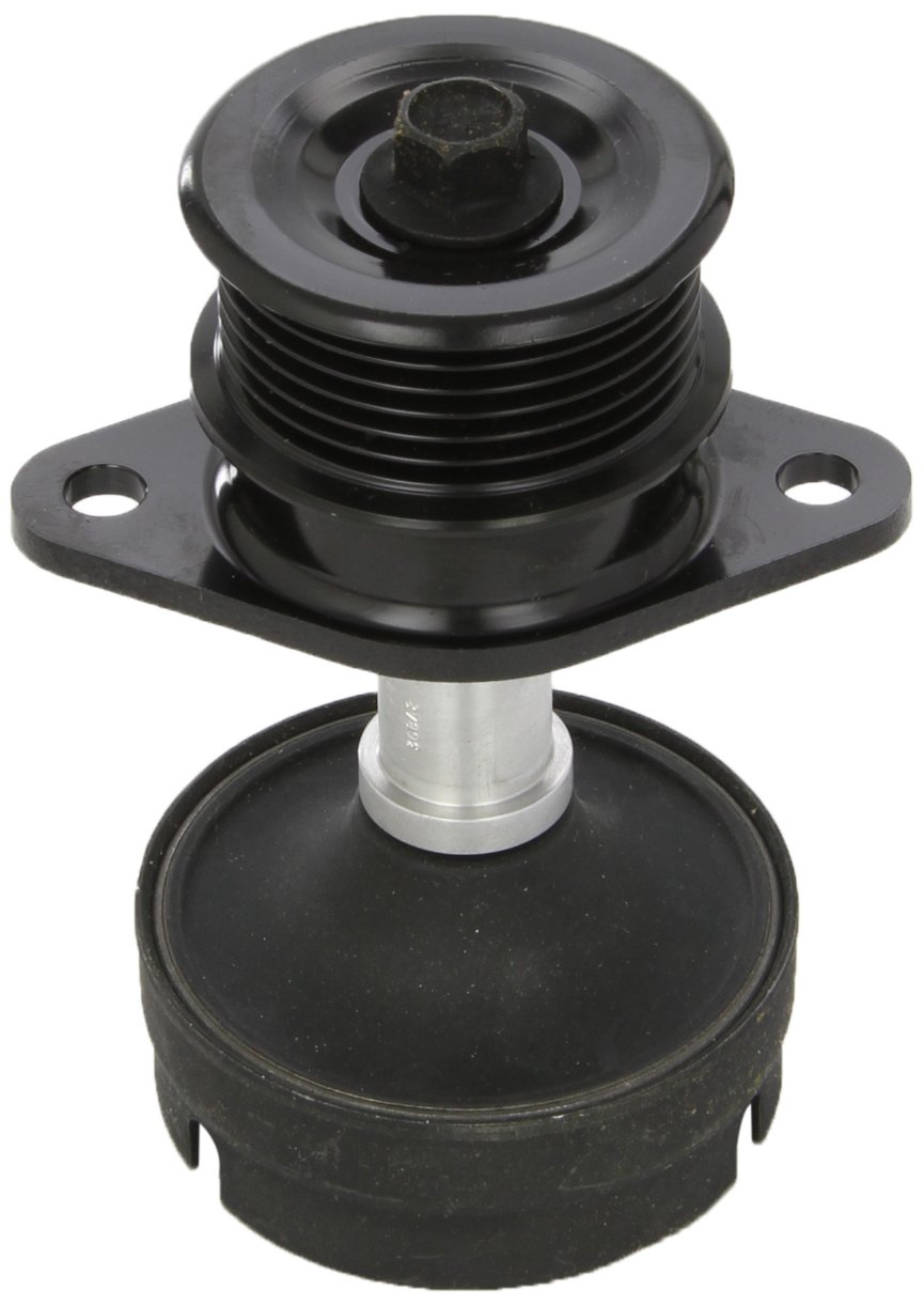INA 532 0612 10 Umlenk-/Führungsrolle, Keilrippenriemen INA 532 0612 10 Umlenk-/Führungsrolle, Keilrippenriemen von INA