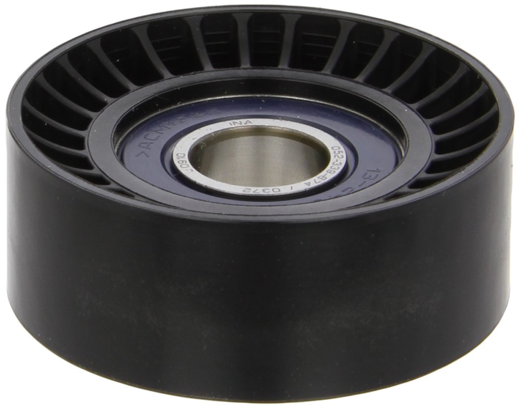 INA 532 0617 10 Umlenk-/Führungsrolle, Keilrippenriemen INA 532 0617 10 Umlenk-/Führungsrolle, Keilrippenriemen von INA