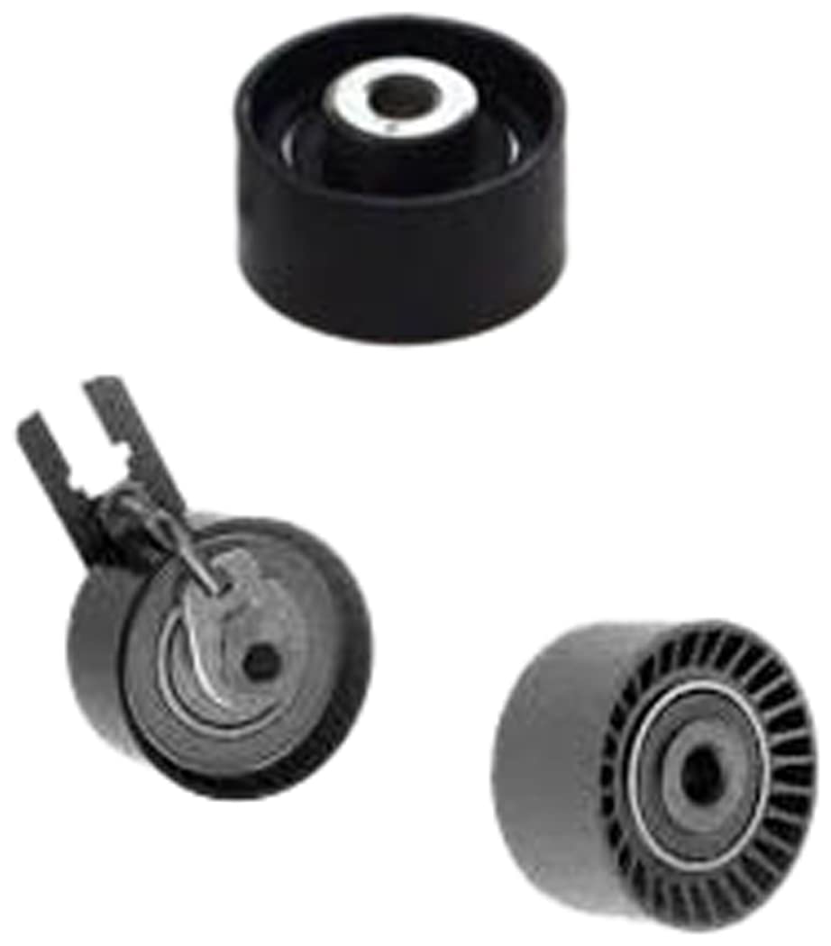 INA 532 0621 10 Umlenk-/Führungsrolle, Keilrippenriemen INA 532 0621 10 Umlenk-/Führungsrolle, Keilrippenriemen von INA