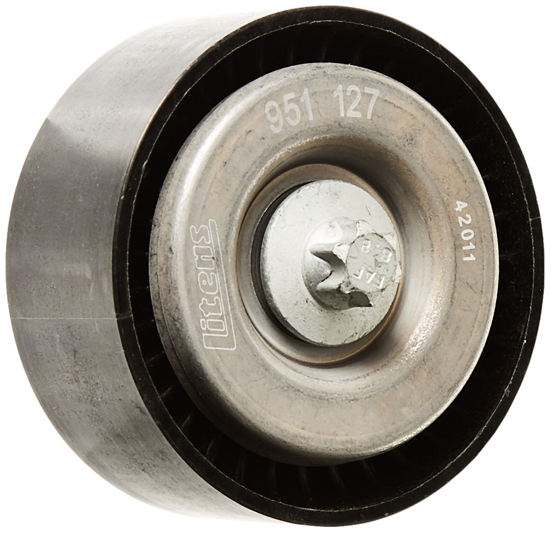 INA 532 0630 10 Umlenk-/Führungsrolle, Keilrippenriemen INA 532 0630 10 Umlenk-/Führungsrolle, Keilrippenriemen von INA