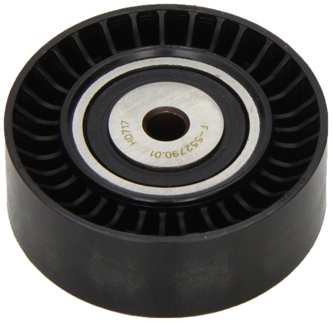INA 532 0631 10 Umlenk-/Führungsrolle, Keilrippenriemen INA 532 0631 10 Umlenk-/Führungsrolle, Keilrippenriemen von INA