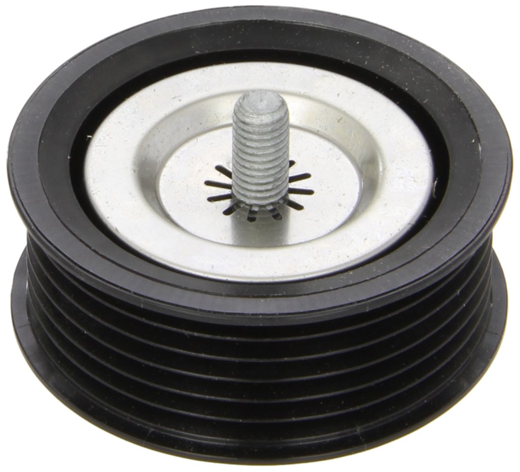 INA 532 0671 10 Umlenk-/Führungsrolle, Keilrippenriemen INA 532 0671 10 Umlenk-/Führungsrolle, Keilrippenriemen von INA