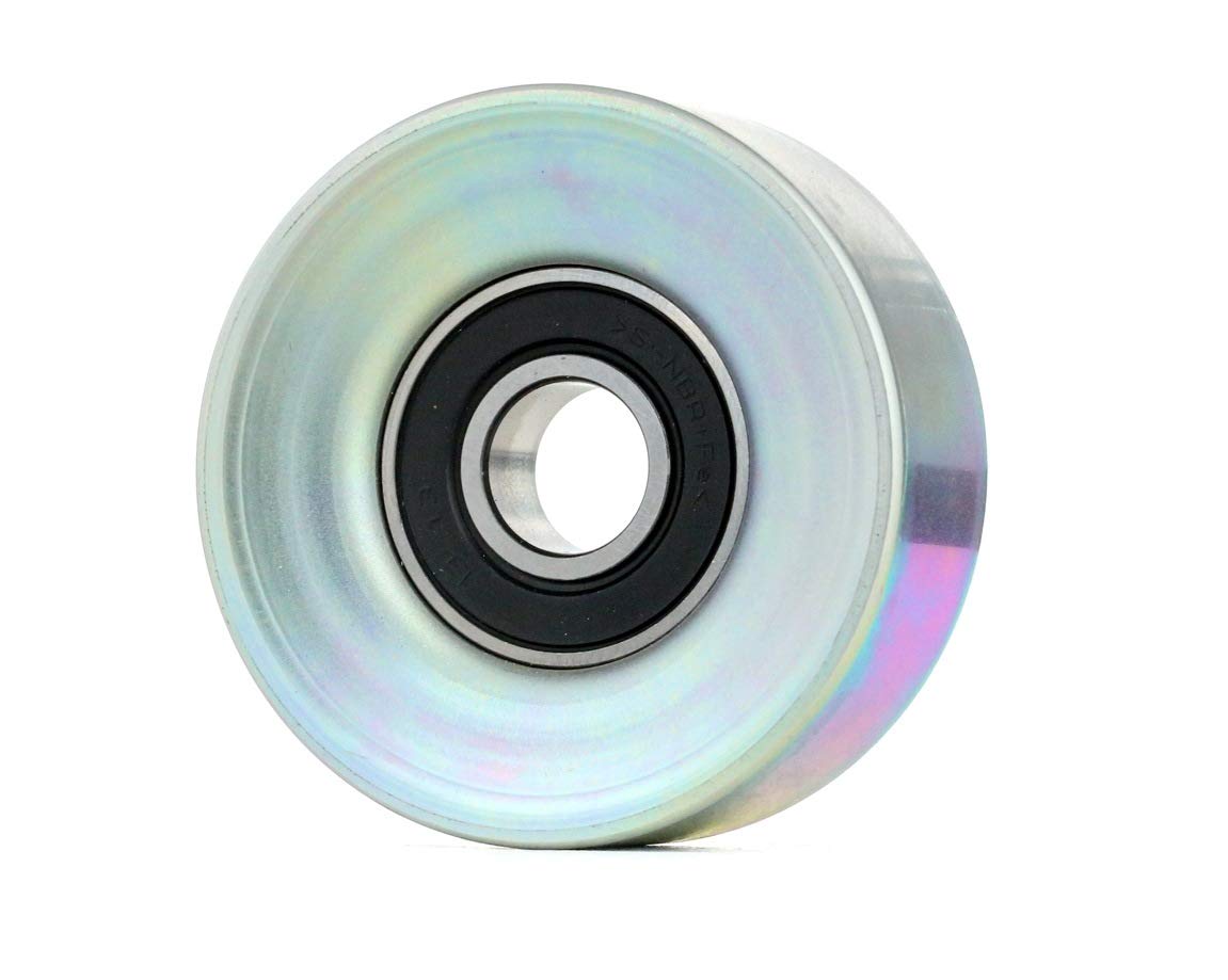 INA 532 0676 10 Umlenk-/Führungsrolle, Keilrippenriemen INA 532 0676 10 Umlenk-/Führungsrolle, Keilrippenriemen von INA