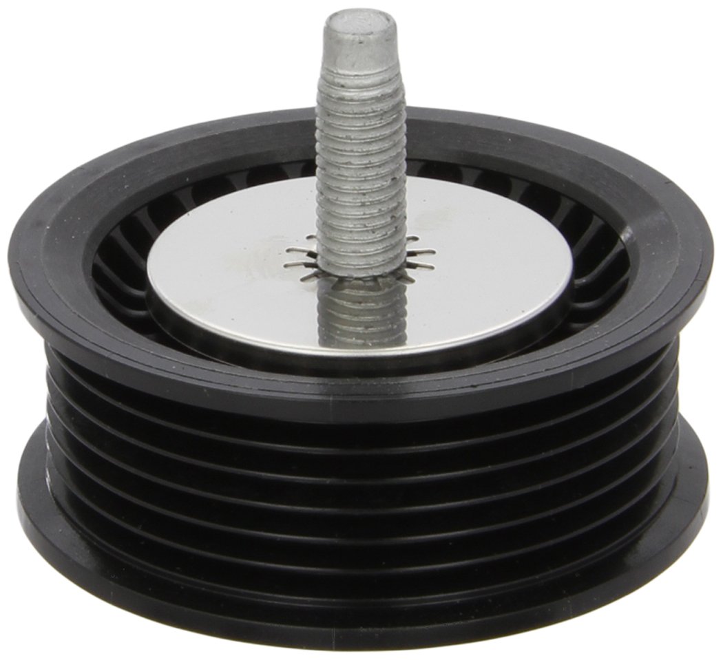 INA 532 0700 10 Umlenk-/Führungsrolle, Keilrippenriemen INA 532 0700 10 Umlenk-/Führungsrolle, Keilrippenriemen von INA