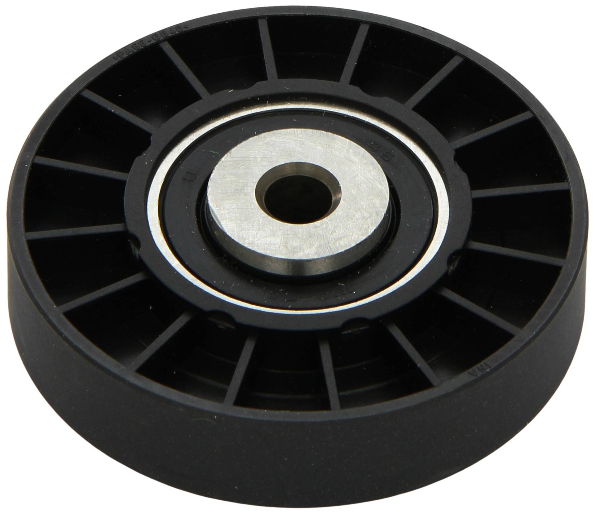 INA 532 0240 10 Umlenk-/Führungsrolle, Keilrippenriemen INA 532 0240 10 Umlenk-/Führungsrolle, Keilrippenriemen von INA