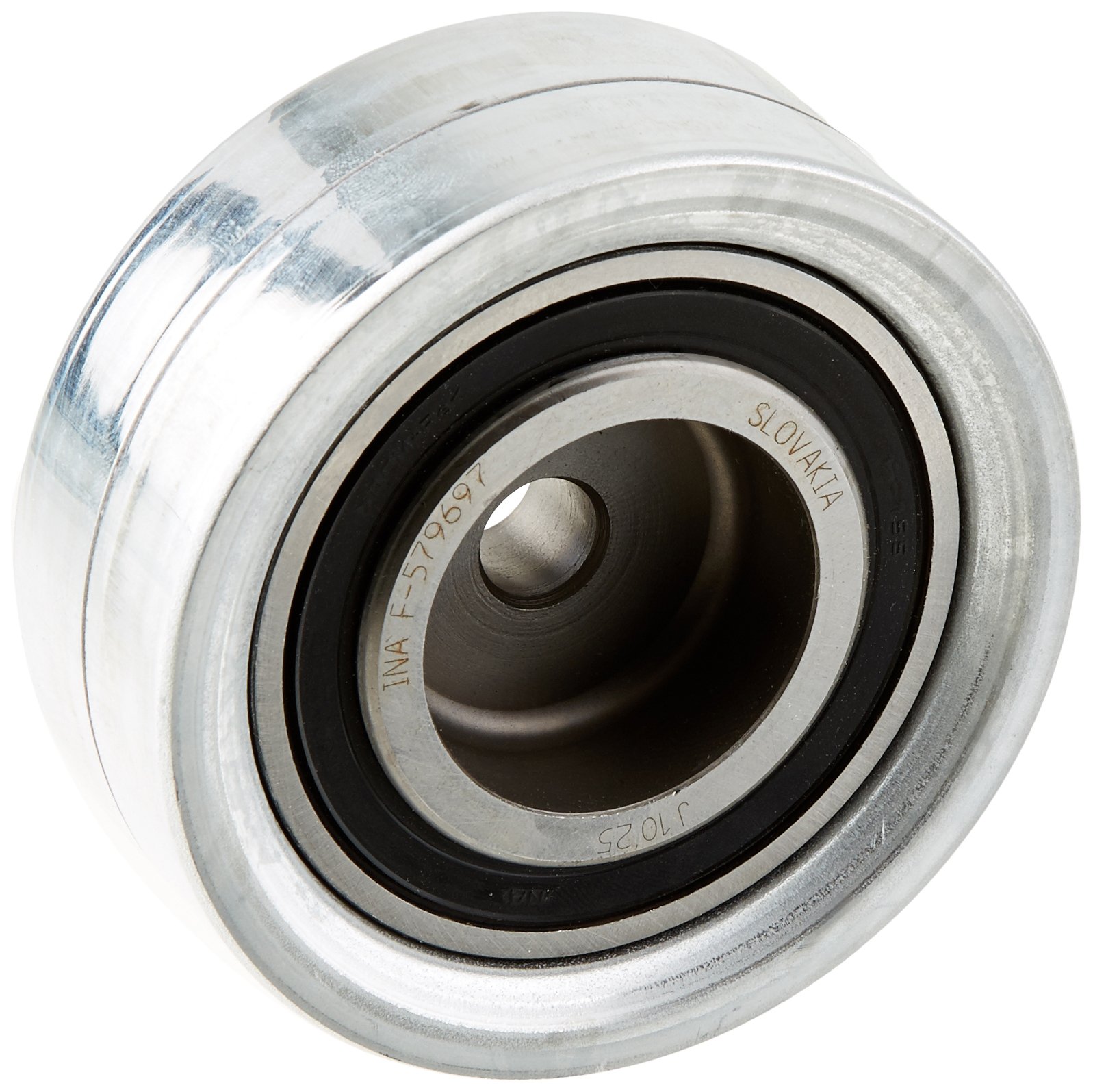 INA 532 0582 10 Umlenk-/Führungsrolle, Zahnriemen INA 532 0582 10 Umlenk-/Führungsrolle, Zahnriemen von INA