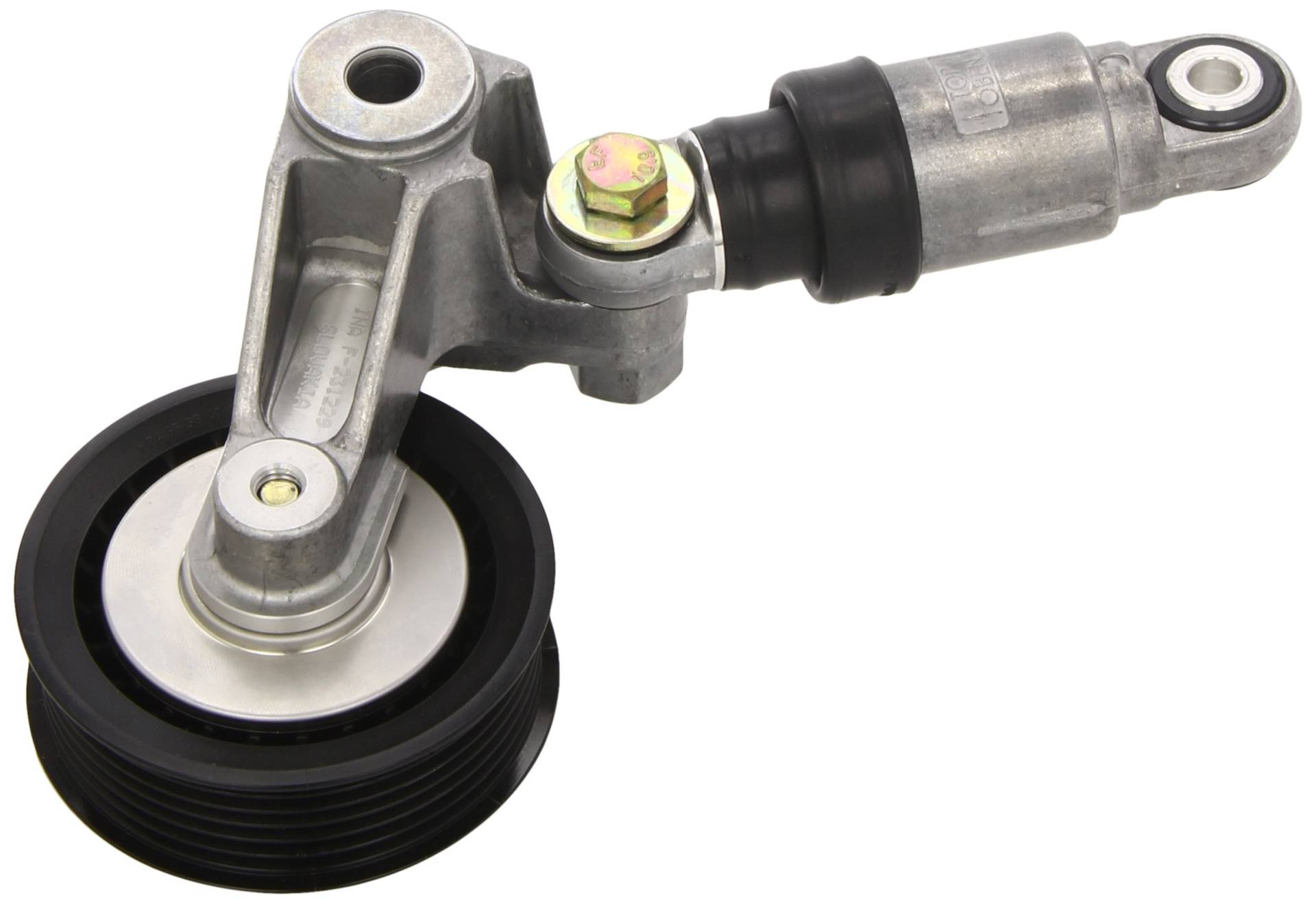 INA 534 0011 10 Riemenspanner, Keilrippenriemen INA 534 0011 10 Riemenspanner, Keilrippenriemen von INA