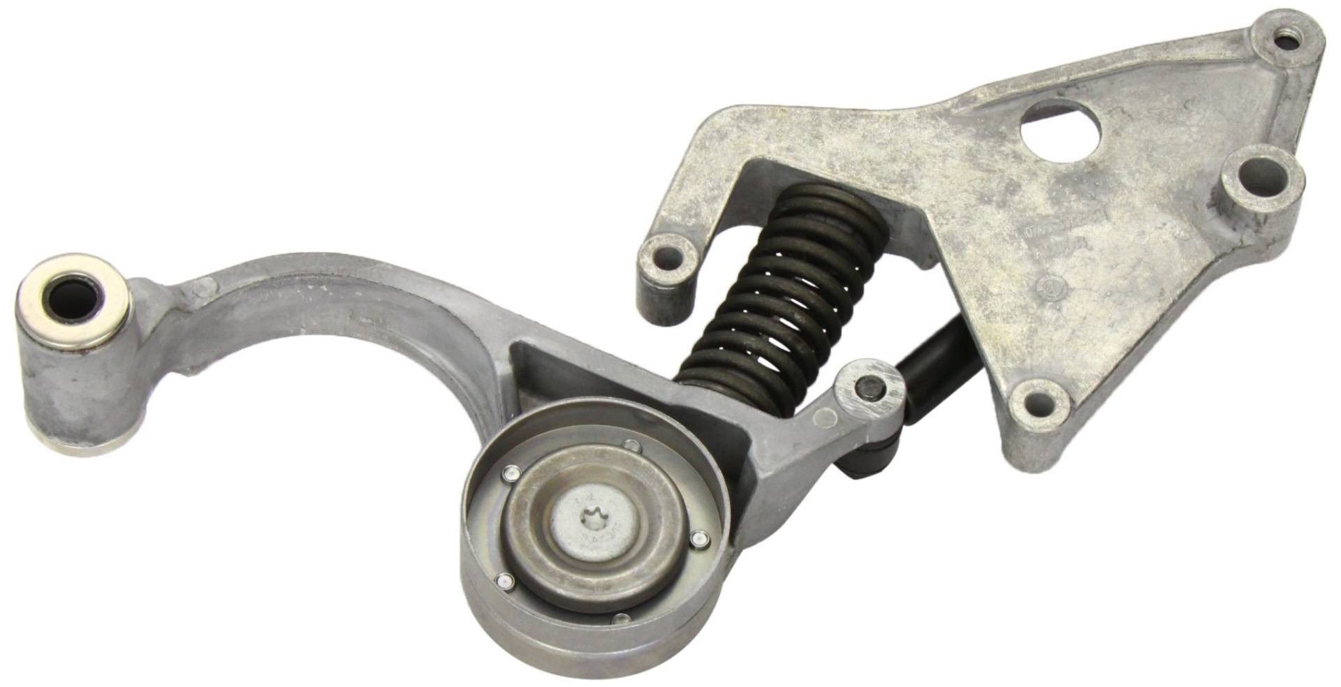 INA 534 0159 10 Riemenspanner, Keilrippenriemen INA 534 0159 10 Riemenspanner, Keilrippenriemen von INA