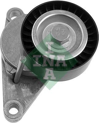 INA 534 0250 10 Spannarm, Keilrippenriemen INA 534 0250 10 Spannarm, Keilrippenriemen von INA
