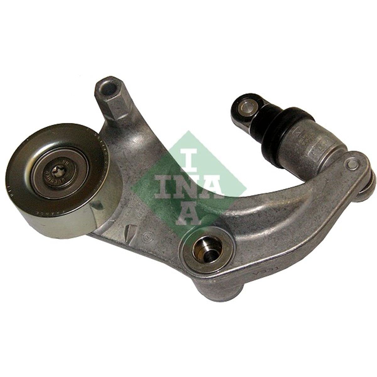 INA 534 0251 10 Riemenspanner, Keilrippenriemen INA 534 0251 10 Riemenspanner, Keilrippenriemen von INA