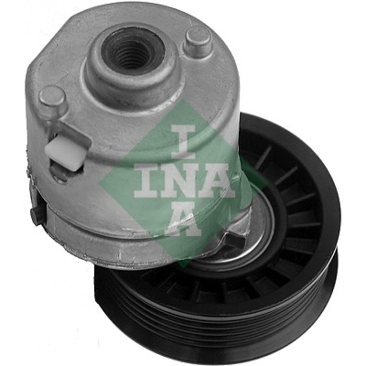 INA 534 0279 10 Riemenspanner, Keilrippenriemen INA 534 0279 10 Riemenspanner, Keilrippenriemen von INA