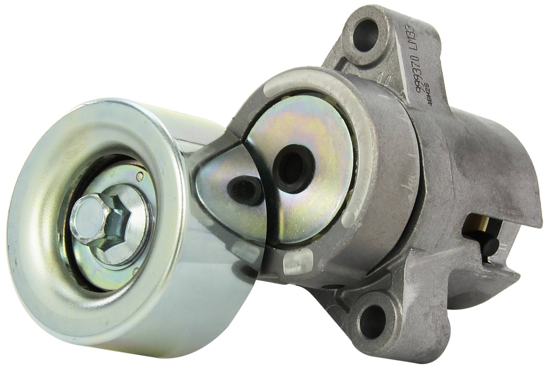 INA 534 0295 10 Spannarm, Keilrippenriemen INA 534 0295 10 Spannarm, Keilrippenriemen von INA
