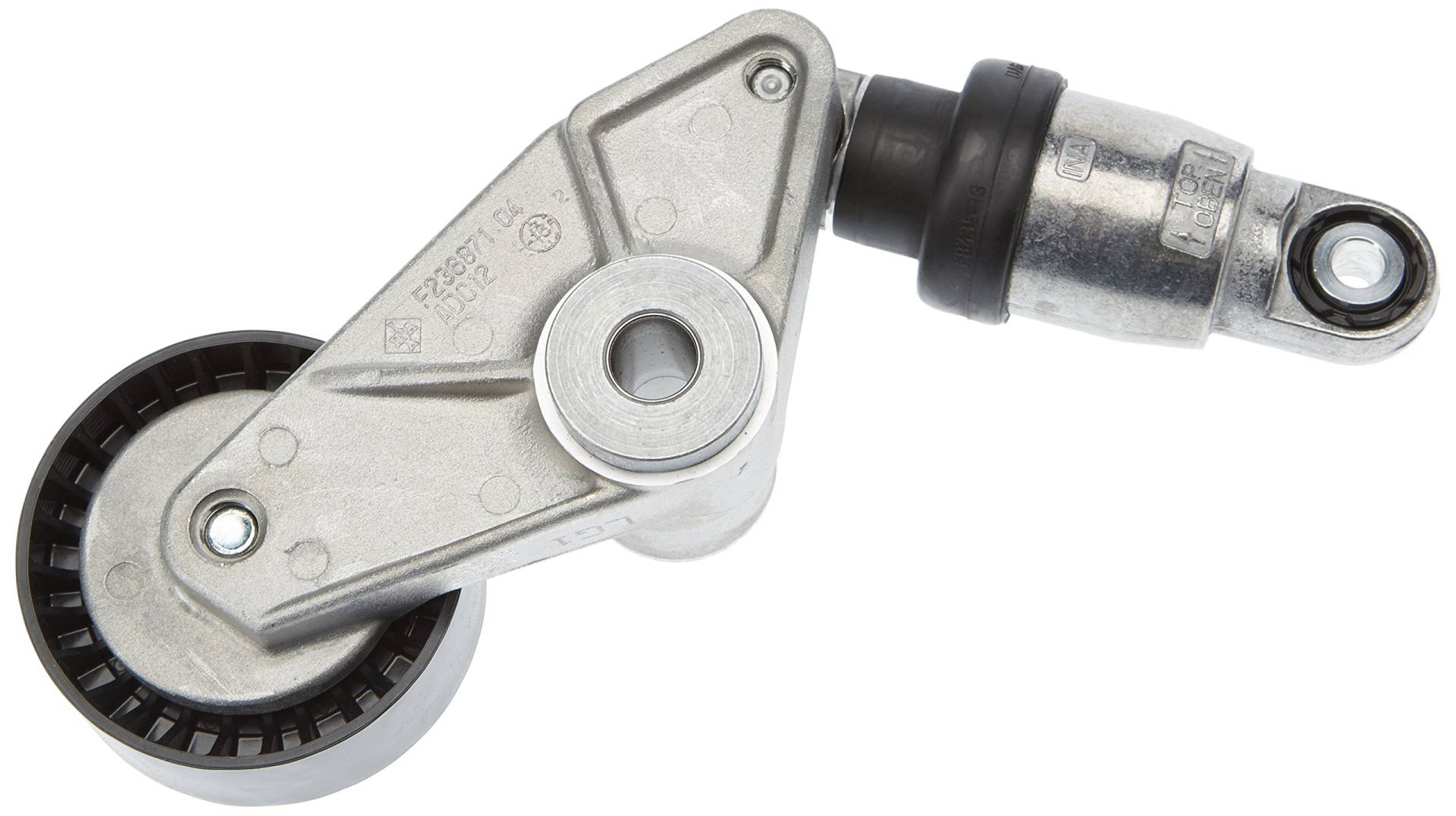 INA 534 0297 10 Riemenspanner, Keilrippenriemen INA 534 0297 10 Riemenspanner, Keilrippenriemen von INA