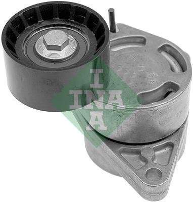 INA 534 0317 10 Spannarm, Keilrippenriemen INA 534 0317 10 Spannarm, Keilrippenriemen von INA