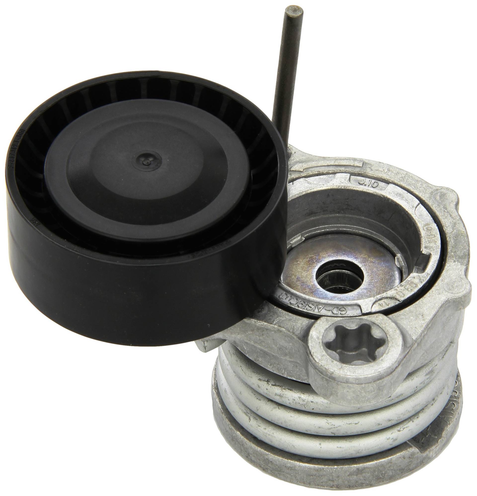INA 534 0331 10 Spannarm, Keilrippenriemen INA 534 0331 10 Spannarm, Keilrippenriemen von INA
