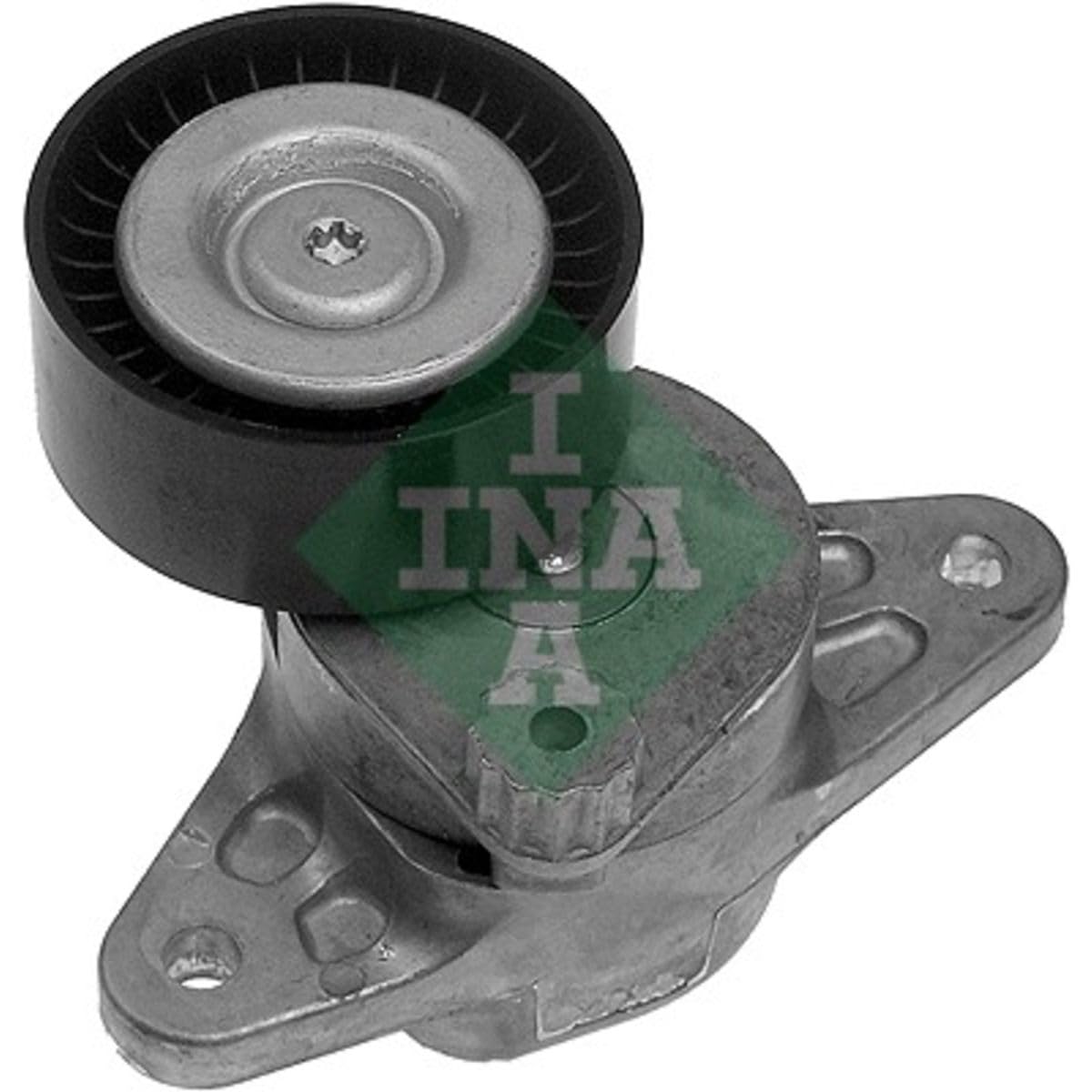 INA 534 0339 10 Spannarm, Keilrippenriemen INA 534 0339 10 Spannarm, Keilrippenriemen von INA